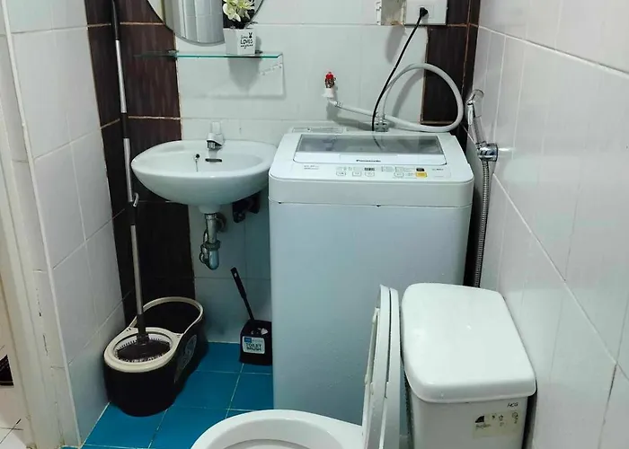 Nix Staycation Mplace Tower B 7th Floor Apartamento *