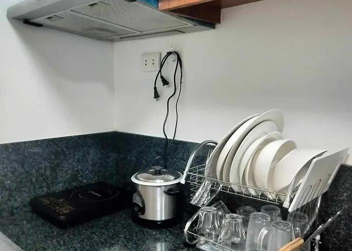 Nix Staycation Mplace Tower B 7th Floor Apartamento