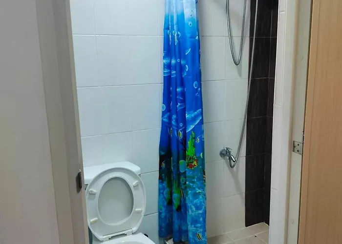 Apartamento Nix Staycation Mplace Tower B 7th Floor