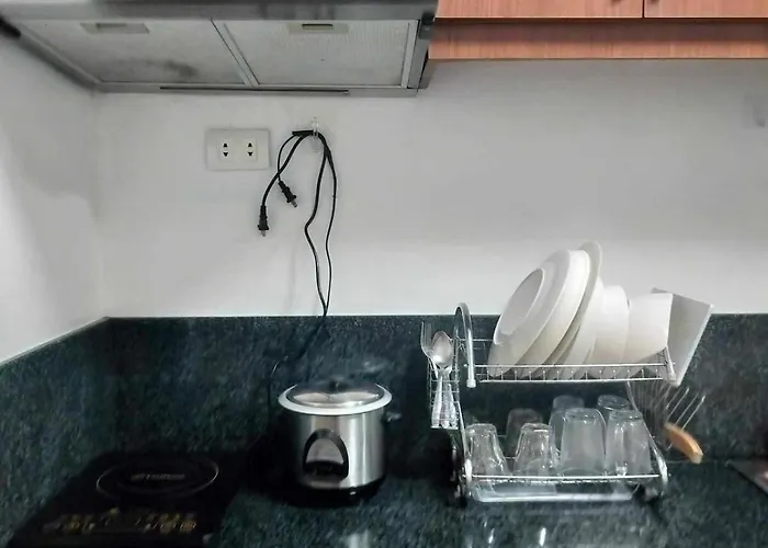 Nix Staycation Mplace Tower B 7th Floor Apartamento *