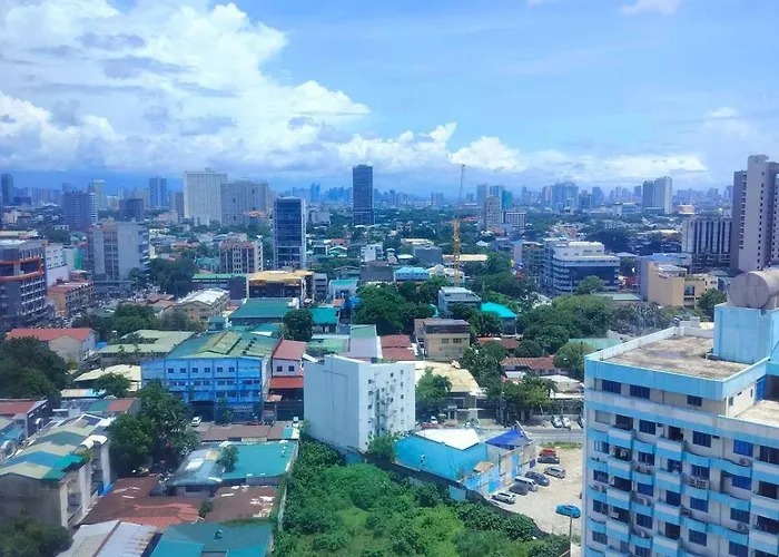 Nix Staycation Mplace Tower B 7th Floor Apartamento
