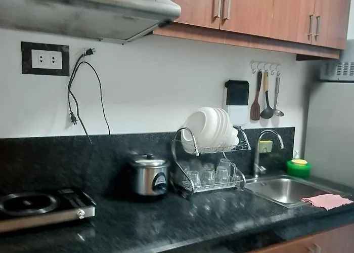 Nix Staycation Mplace Tower B 7th Floor Apartamento Manila