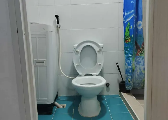 Apartamento Nix Staycation Mplace Tower B 7th Floor