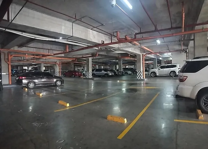 Nix Staycation Mplace Tower B 7th Floor Apartamento *
