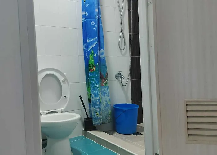 Nix Staycation Mplace Tower B 7th Floor Manila