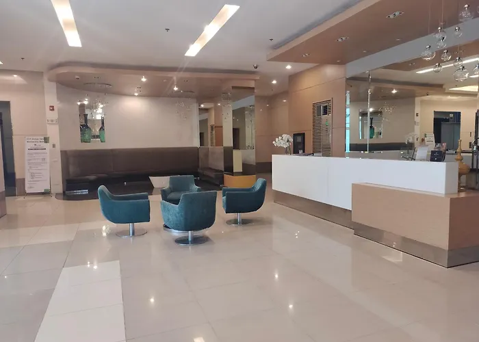 Apartamento Nix Staycation Mplace Tower B 7th Floor *